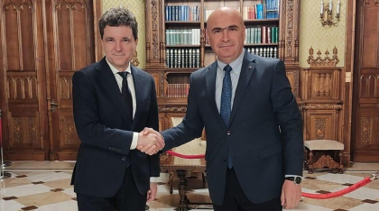 Sociolog: Nicuşor Dan beneficiază de un nivel de încredere de 71%. Ilie Bolojan este văzut drept viitorul premier
