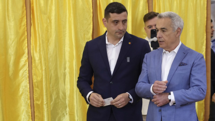 Călin Georgescu va conduce România?! Oamenii NU e nevoie să-l voteze. Planul lui George Simion
