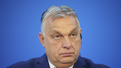 Parlamentul Ungariei va vota restricții împotriva presei independente și a ONG-urilor