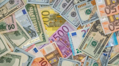 Victoria lui Nicușor Dan: Bursa deschide în creştere cu 4%, iar leul câştigă teren în faţa euro