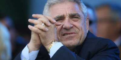 Fotbaliștii nu mai stau cu capul plecat în fața lui Ioan Becali. Al doilea nume care îl înfruntă pe fostul bișniar