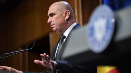 Bolojan, despre discuția cu TVA-ul crescut la 24%: "Dacă nu reducem cheltuielile, e doar o problemă de timp. E spațiu pentru reduceri"