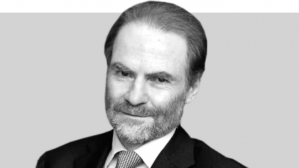 Timothy Garton Ash: Lupta pentru viitorul Europei