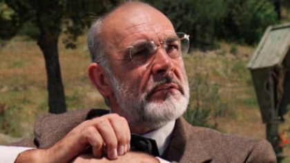 Fosta vilă a lui Sean Connery de pe Coasta de Azur, scoasă la vânzare pentru 23,5 milioane de euro FOTO