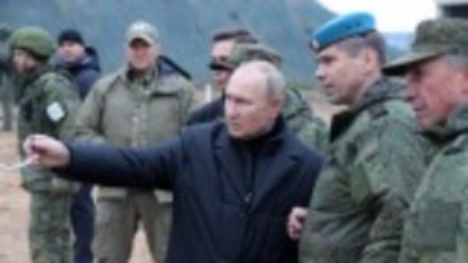 Mișcarea făcută de Armata rusă la granița NATO. Imaginile din satelit care dau de gol planurile Moscovei | FOTO
