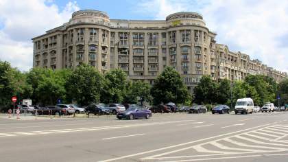 Mașinile mai vechi de 12 ani vor avea interzis! Noi reguli pentru românii cu mașini pe benzină sau motorină