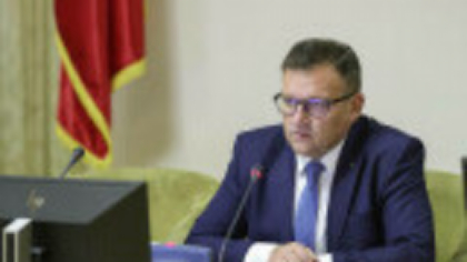 Marius Budăi: „Intenţia PNL şi USR de a opri plafonarea adaosului la alimente ar fi devastatoare pentru milioane de români”