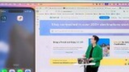 Soluțiile mai ieftine pentru internet mobil în vacanță, în afara roamingului clasic, își dovedesc utilitatea în afara UE