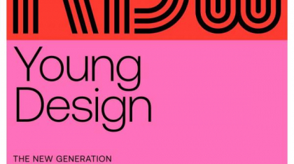 „Graphic Highlights”, expoziție găzduită de ICR în cadrul Romanian Design Week 2025