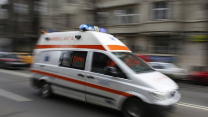 Directorul medical al Ambulanței Bistrița-Năsăud, reținut pentru agresiune sexuală