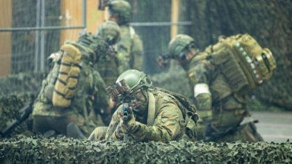 Statele membre NATO s-au înțeles asupra unei creșteri treptate a bugetelor apărării până la 5% din PIB