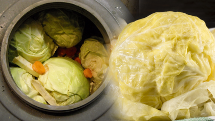 Cum prepară turcoaicele varza murată. Ingredientul-cheie care îi îmbunătățește semnificativ gustul și o face crocantă