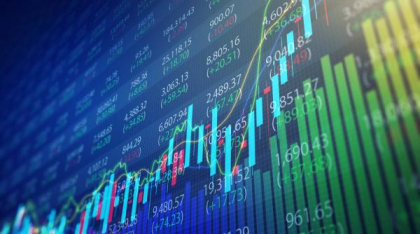 Bursa de la București a deschis cu peste 3% pe plus, după ce Nicușor Dan a câștigat alegerile prezidențiale