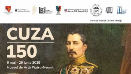Expoziție omagială la Piatra-Neamț