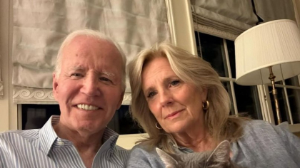Joe Biden, prima reacție după ce a fost diagnosticat cu cancer: „Am învățat că suntem cei mai puternici”