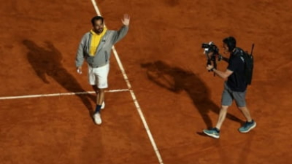 Despărțire dureroasă pentru un fost jucător de Top 10 ATP: ”Nu mă retrag încă”