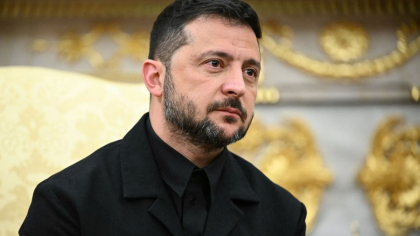 Zelenski sancționează oameni din cercul lui Ilan Șor, inclusiv bașcana Găgăuziei și lidera partidului Moldova Mare