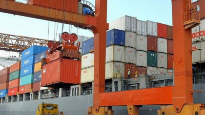 Exporturile Bulgariei în România au crescut cu 19% în primul trimestru din 2025