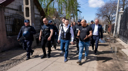 Revoluție verde. Mircea Fechet: 46 de drone ultra-moderne echipate pentru lupta împotriva poluării