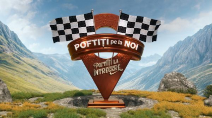 Din 2 iunie, de luni până miercuri, de la 20.30, la Antena 1, Nelu Cortea, la Poftiți pe la noi: Poftiți la întrecere: “Mi-am îndeplinit un vis! ”