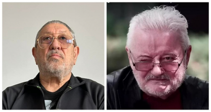 Starea de sănătate a lui Irinel Columbeanu s-a degradat. Serghei Mizil l-a vizitat pe fostul afacerit. „E confuz, nu mai are reacții. E dator cu 18.000 de lei la azil”