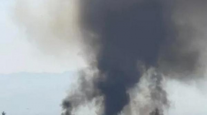 Explozie la o benzinărie din Roma: mai mulți răniți, trei în stare gravă