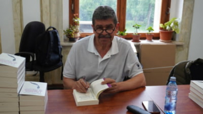 "Profesore, ce mașină conduci?" Ilie Dumitrescu a rămas fără replică la răspunsul lui Radu Paraschivescu