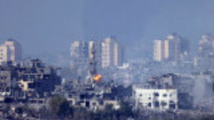 Planul Trump pentru Gaza, contestat: Hamas acceptă dezarmarea parțială, dar respinge comitetul internațional de tranziție