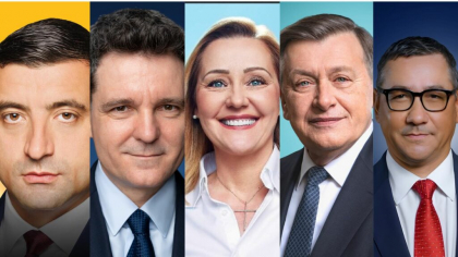 Alegeri prezidențiale 2025: Ce promit principalii candidați