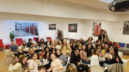 Garanția Cambridge 100%: promisiunea English Kids Academy a rezultatelor și a încrederii în educație