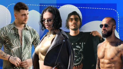 Lista completă a lui Bettyshor: Yamato, Dany Boy, Ian și mai nou…. un manelist din trending! Cine este celebrul artist cu copil acasă pe care a pus ochii în Mamaia?! O punea să… miaune!