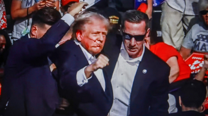 Putea fi prevenită tentativa de asasinare a lui Trump din 2024? Un raport al Senatului SUA: „Nu a fost o singură eroare”