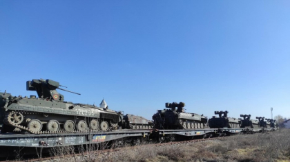 România își modernizează armata. Două programe majore de înzestrare, în consultare publică