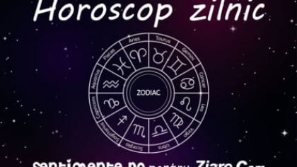 Horoscop zilnic. Joi, 1 mai. Zodia care își petrece timpul liber alături de persoana iubită