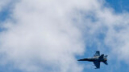Un avion militar japonez cu două persoane la bord s-a prăbuşit într-un lac imediat după decolare