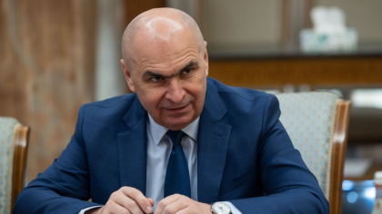 Primarii, supărați. Cum răspunde premierul Ilie Bolojan: „Nu există niciun motiv, în momentul de față, ca să existe blocaje în administrația centrală sau locală din această modificare” (VIDEO)