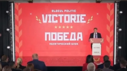 Comisia Electorală Centrală din Republica Moldova respinge Blocul „Victorie”: nereguli grave, implicarea lui Ilan Șor și apeluri la schimbarea puterii venite de la Moscova
