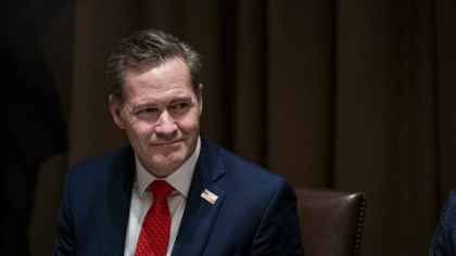 Marco Rubio îl înlocuiește pe consilierul de securitate națională demis de Trump