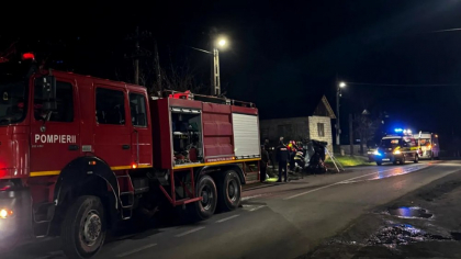 Accidente grave în Buzău: 11 persoane și-au pierdut viața în prima jumătate a anului