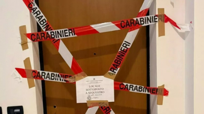Moarte suspectă în Italia. O româncă de 48 de ani a fost găsită fără viață în pat. „Nu-mi mai răspundea la telefon”
