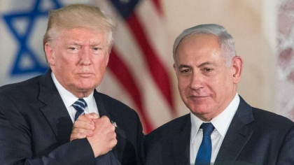 Netanyahu îl laudă pe Trump pentru atacurile din Iran: „Mai întâi vine forța, apoi vine pacea”