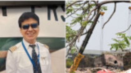 Ultimul mesaj al pilotului Air India înainte de prăbușire. Ancheta indică oprirea manuală a alimentării cu combustibil