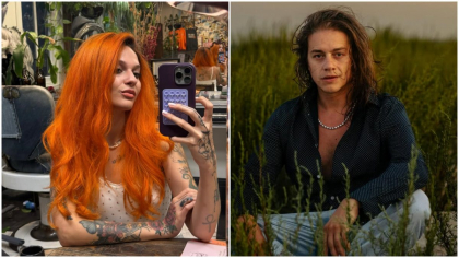 Noi detalii ies la iveală despre Marilu Dobrescu și Iustin Petrescu. Totul s-a aflat în sala de judecată. Influencerița ar fi premeditat întreg scandalul