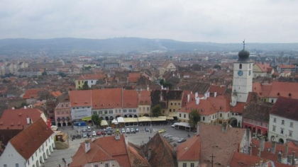 Descoperă cele mai atractive case de vânzare disponibile în Sibiu