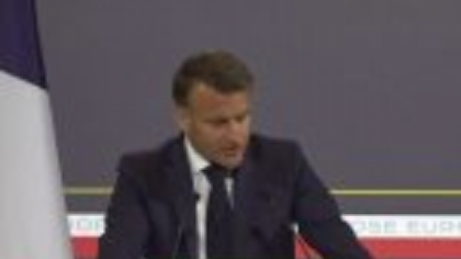VIDEO. Macron anunță o finanțare suplimentară de 100 de milioane de euro pentru atragerea cercetătorilor străini în Franța