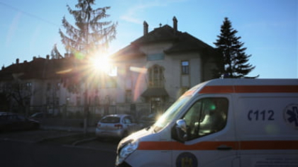 Avertisment pentru români. 8 din 10 cazuri de cancer pulmonar sunt depistate în stadii avansate. Peste 12.000 de diagnostice noi în fiecare an