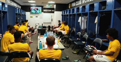 Decizie incredibilă a celor de la Dortmund, la Mondialul cluburilor. Jucătorii de rezervă, lăsați în vestiar în timpul partidei