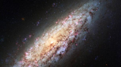 Observatorul LIGO confirmă pentru prima dată teoria lui Stephen Hawking privind găurile negre