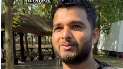 Ce salariu are, de fapt, un muncitor srilankez în România: „Sunt incluse și cazarea, și masa”