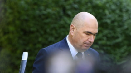 Opoziția primește o oportunitate rară. Piperea anunță 6 moțiuni de cenzură împotriva Guvernului Bolojan, ca urmare a adoptării măsurilor fiscale